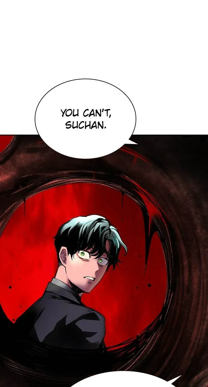 Jungle Juice Chapter 11.2 — Page 149