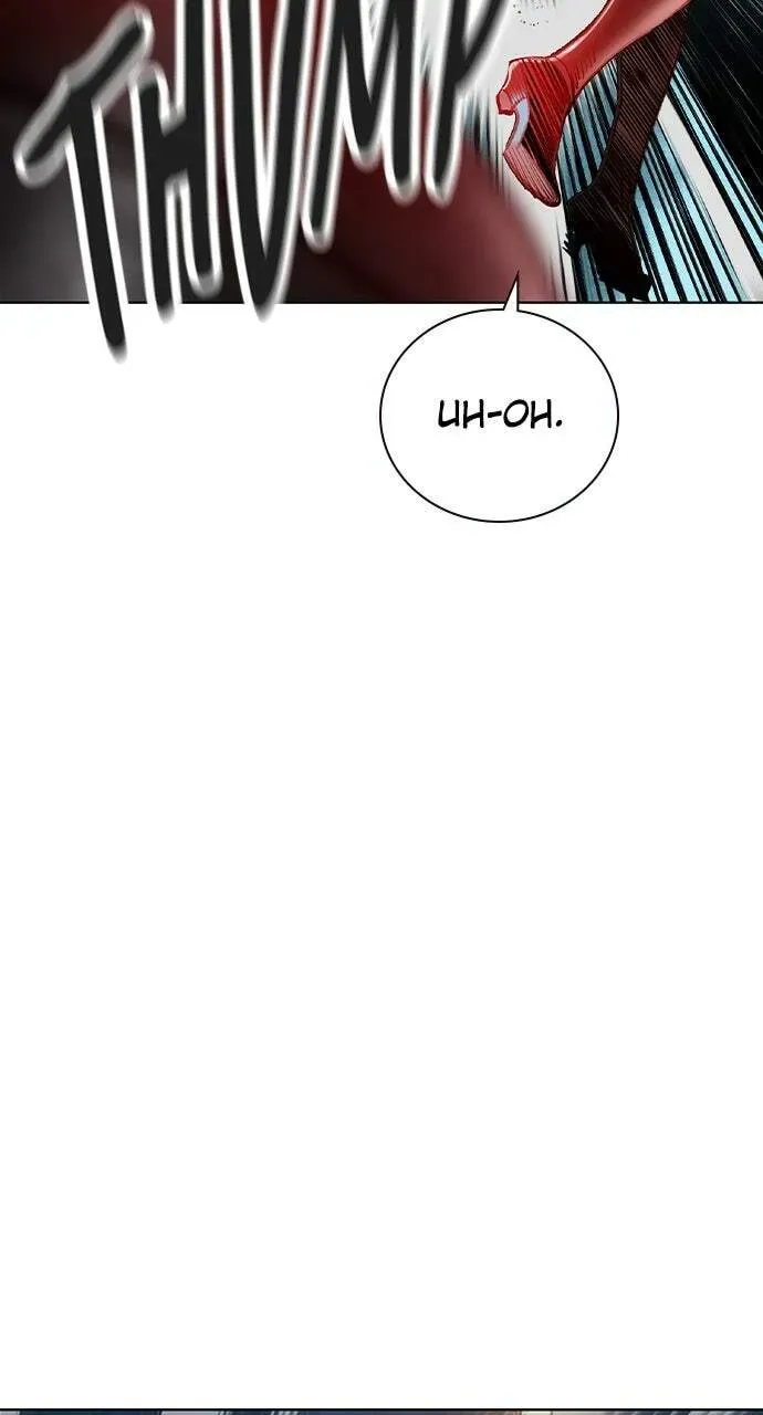 Jungle Juice Chapter 11.2 — Page 19
