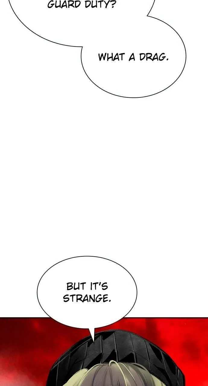 Jungle Juice Chapter 11.2 — Page 33