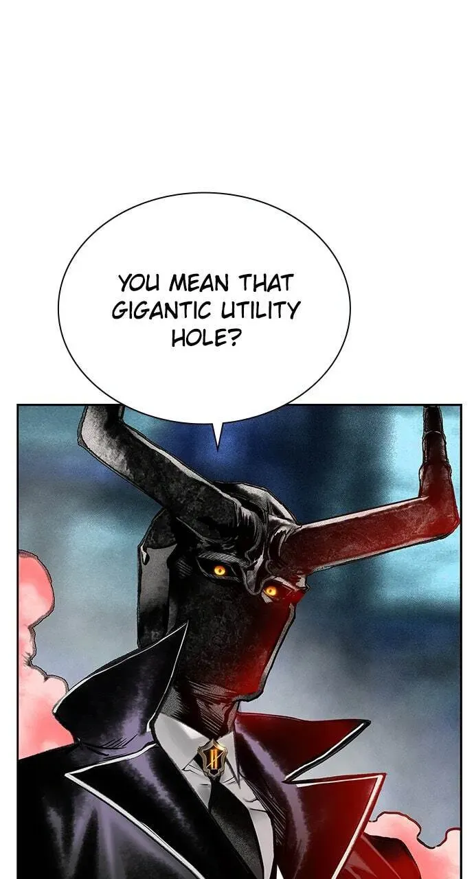 Jungle Juice Chapter 11.2 — Page 35
