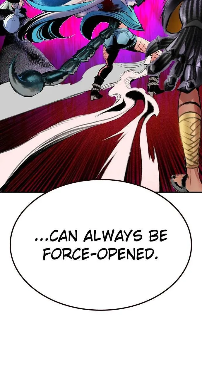Jungle Juice Chapter 11.2 — Page 40