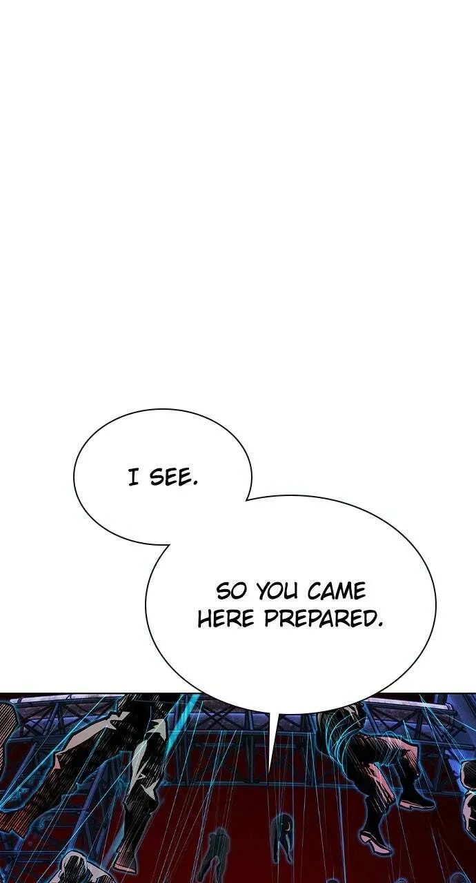 Jungle Juice Chapter 11.2 — Page 41