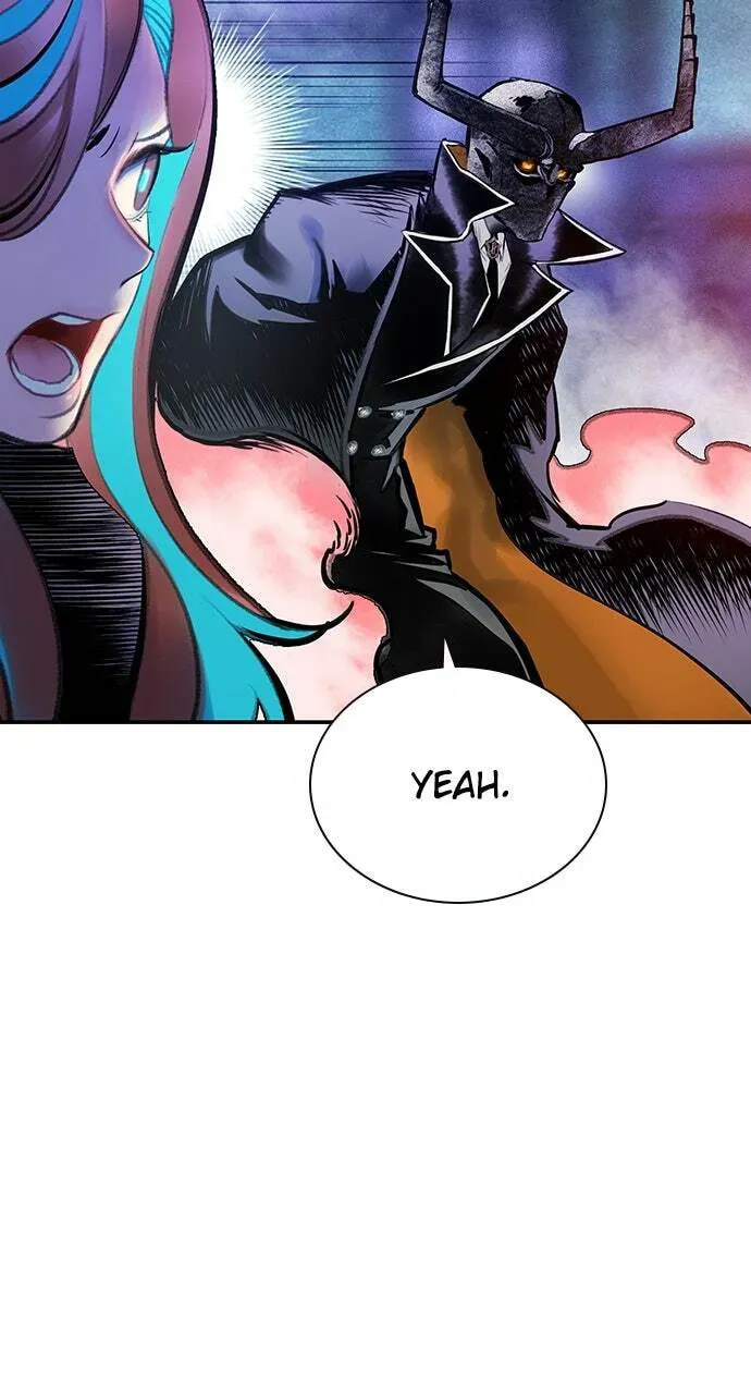 Jungle Juice Chapter 11.2 — Page 44