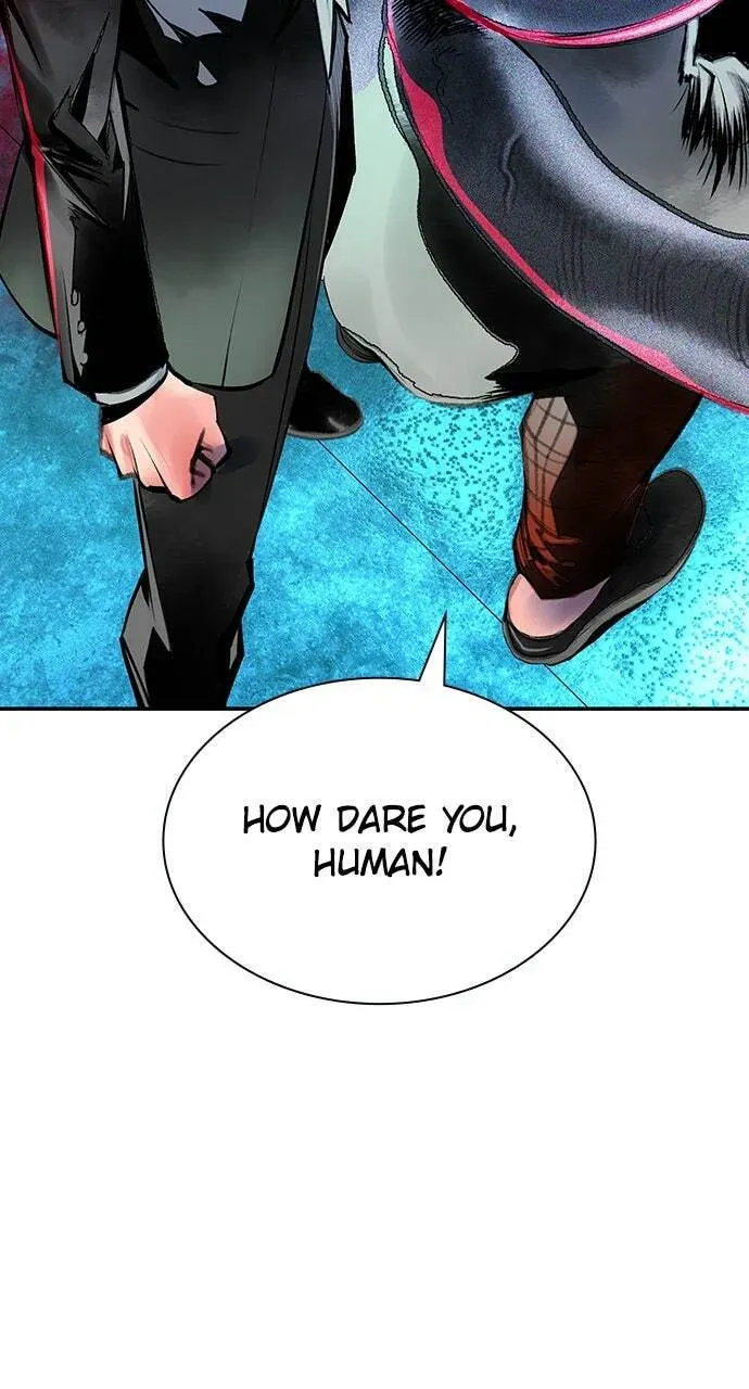 Jungle Juice Chapter 11.2 — Page 50