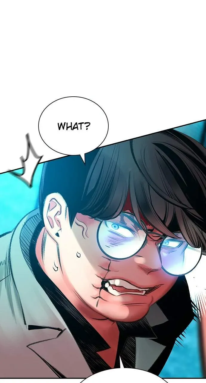Jungle Juice Chapter 11.2 — Page 54