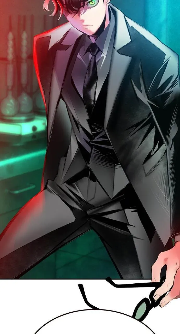 Jungle Juice Chapter 11.2 — Page 56