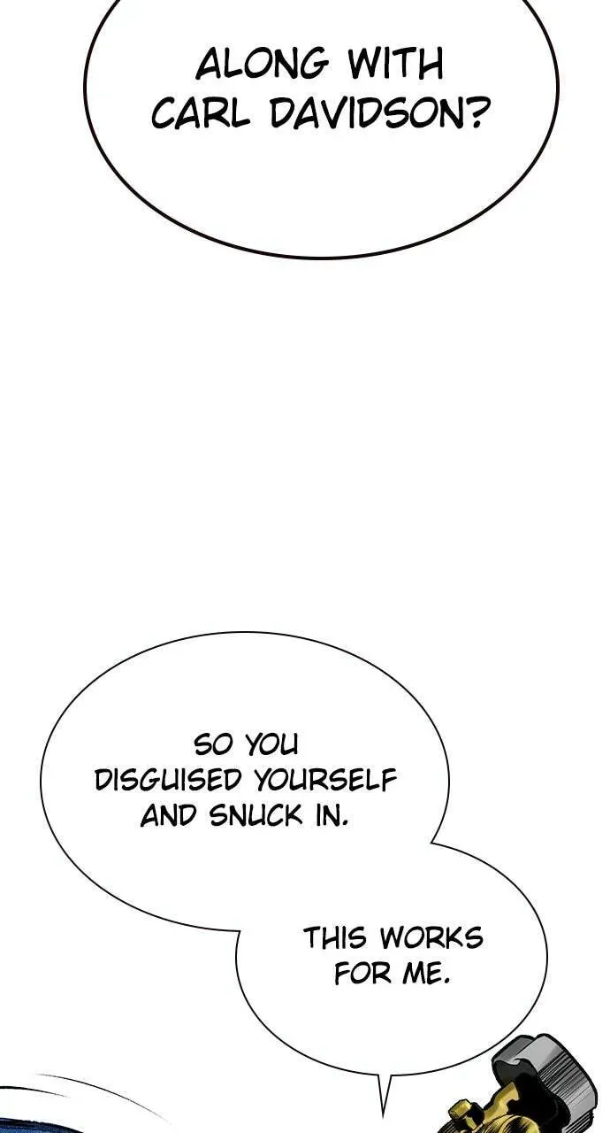 Jungle Juice Chapter 11.2 — Page 57
