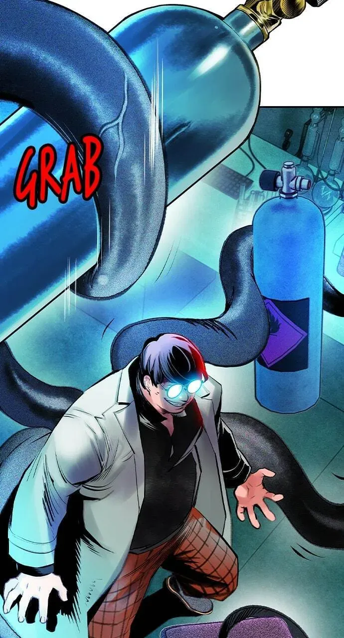 Jungle Juice Chapter 11.2 — Page 58