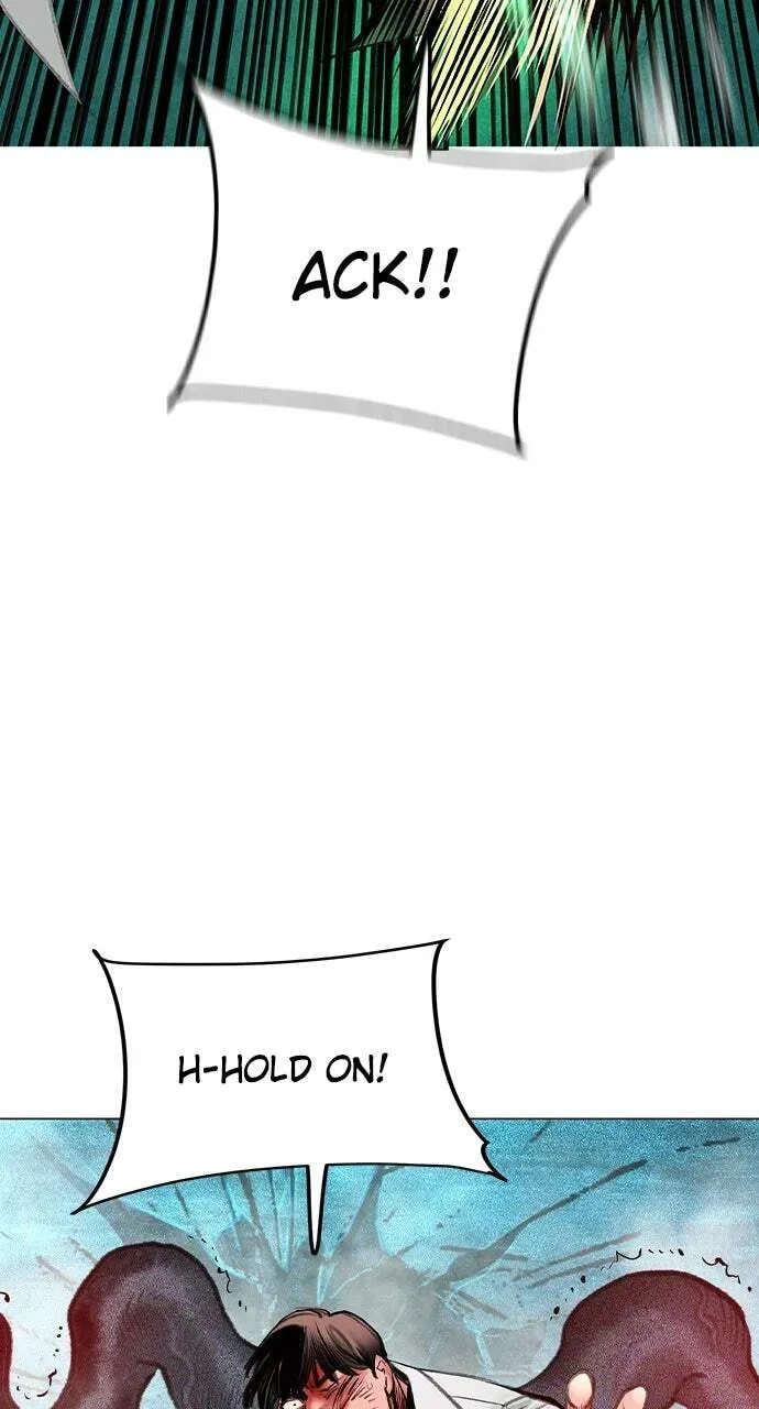 Jungle Juice Chapter 11.2 — Page 65