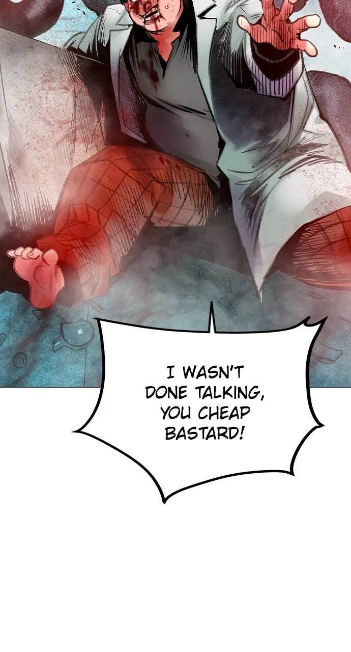 Jungle Juice Chapter 11.2 — Page 66