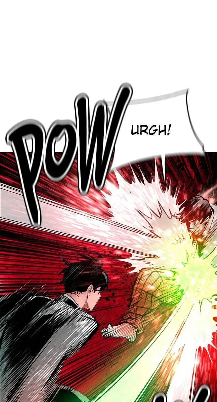 Jungle Juice Chapter 11.2 — Page 67