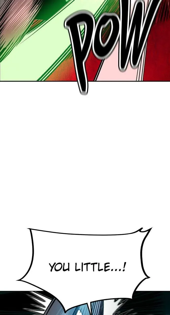 Jungle Juice Chapter 11.2 — Page 68
