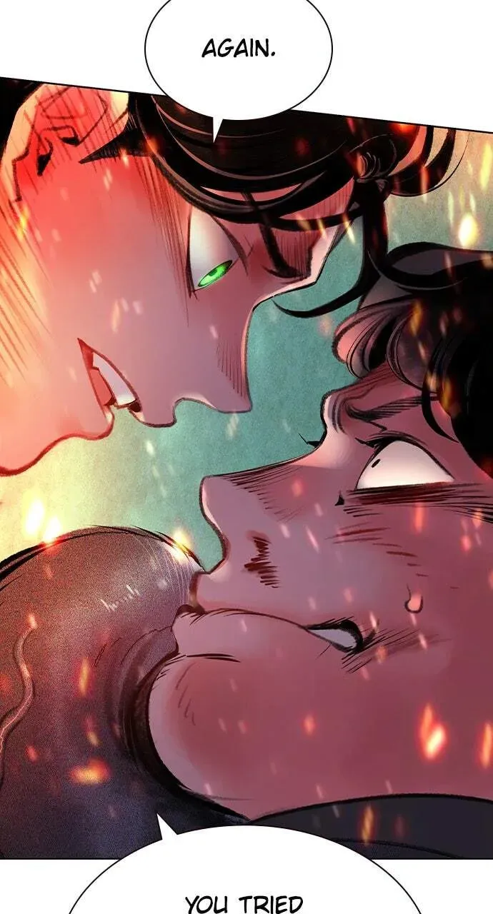 Jungle Juice Chapter 11.2 — Page 75