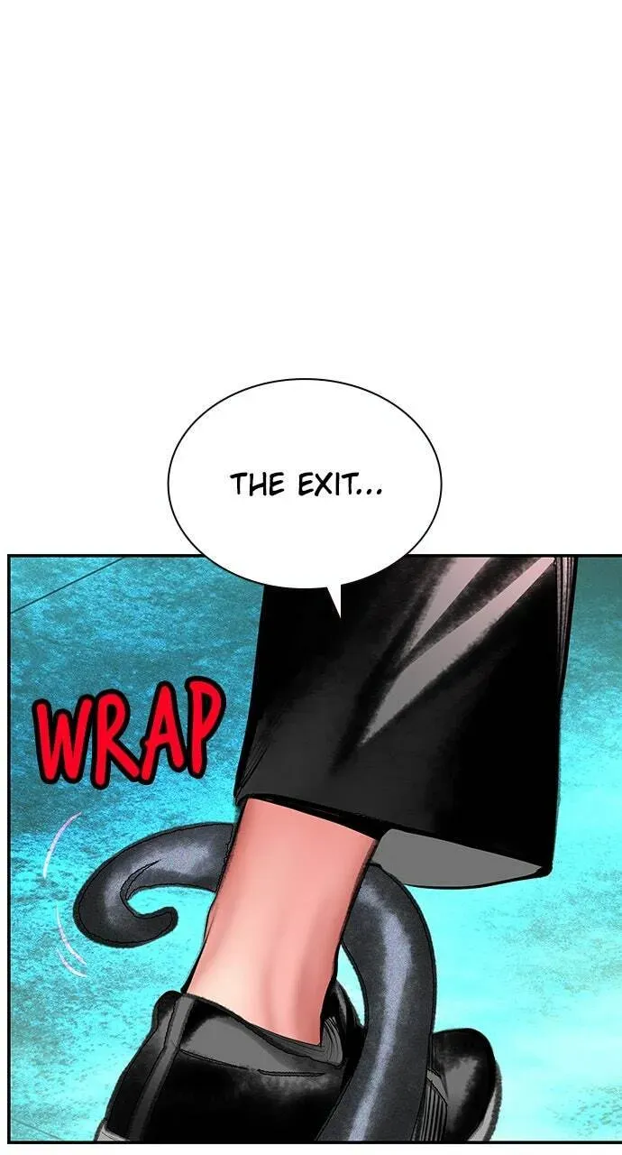 Jungle Juice Chapter 11.2 — Page 85