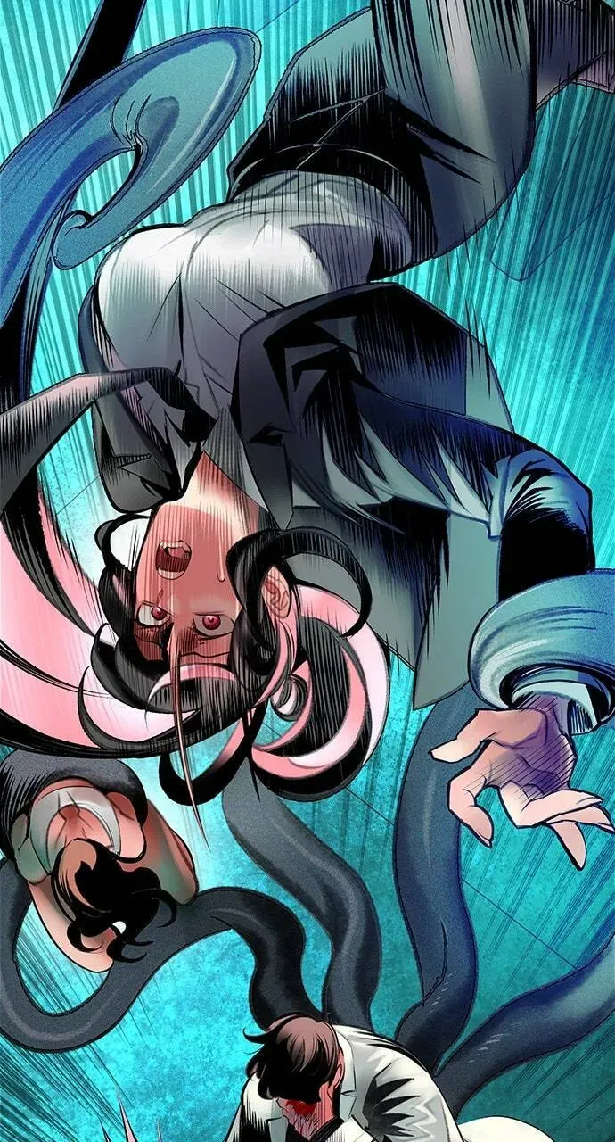 Jungle Juice Chapter 11.2 — Page 87