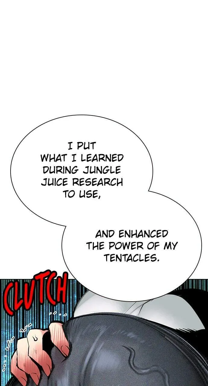Jungle Juice Chapter 11.2 — Page 90