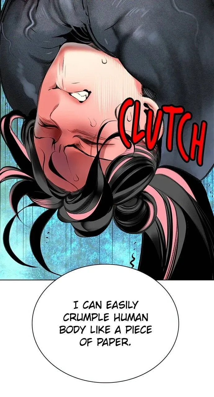 Jungle Juice Chapter 11.2 — Page 91