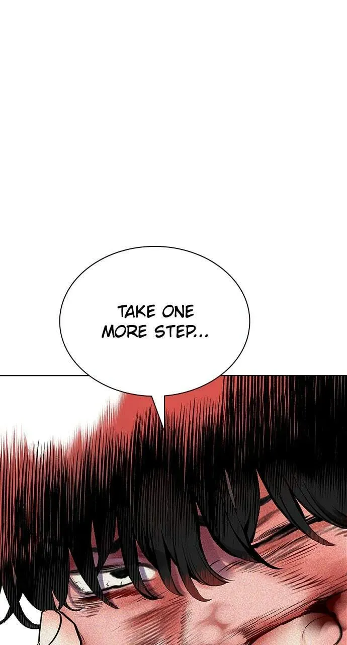 Jungle Juice Chapter 11.2 — Page 92