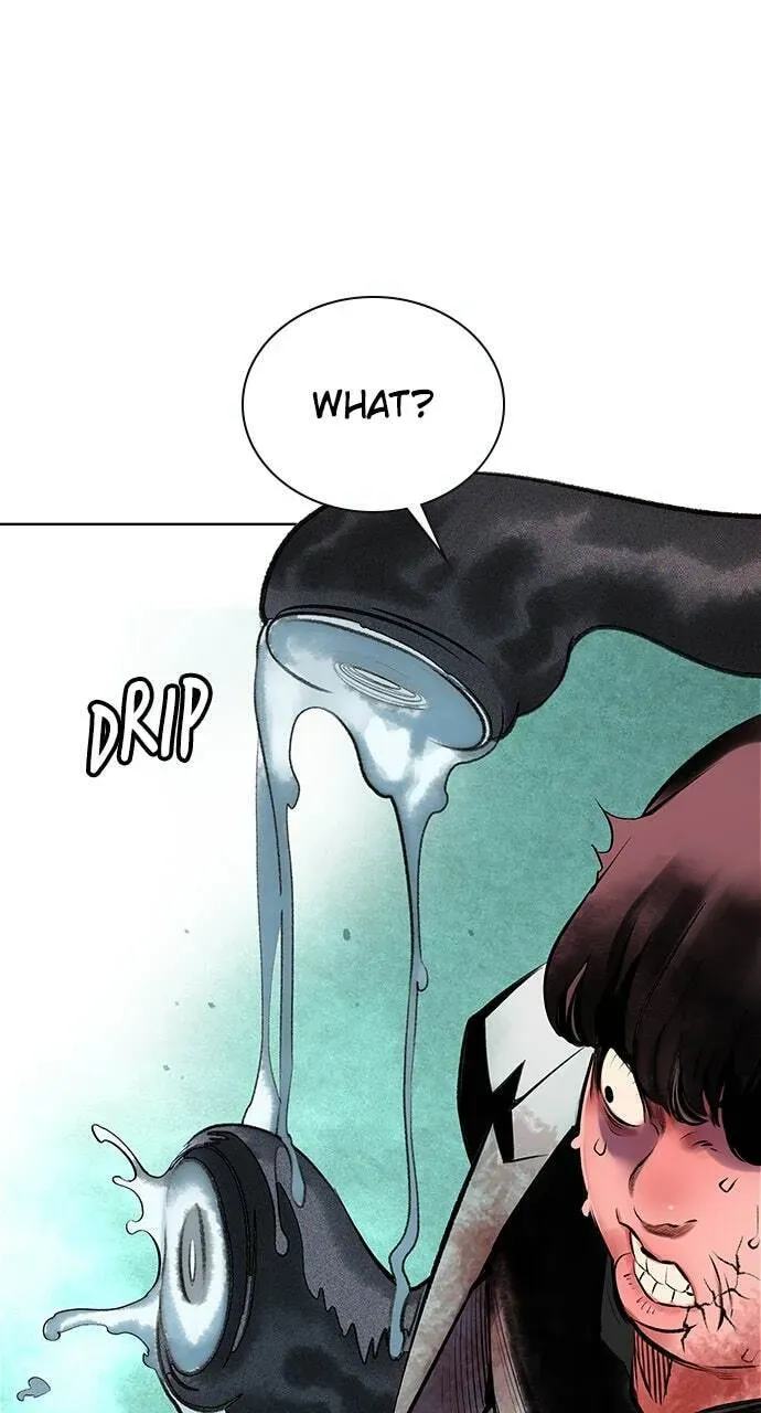Jungle Juice Chapter 11.2 — Page 96