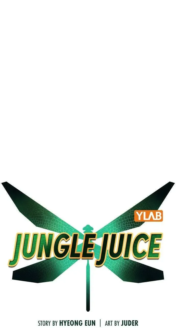 Jungle Juice Chapter 12.1 — Page 1
