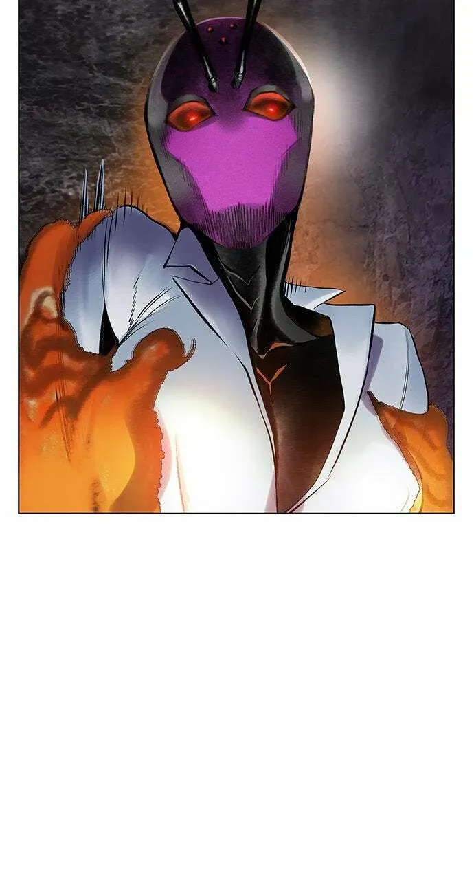 Jungle Juice Chapter 12.1 — Page 3