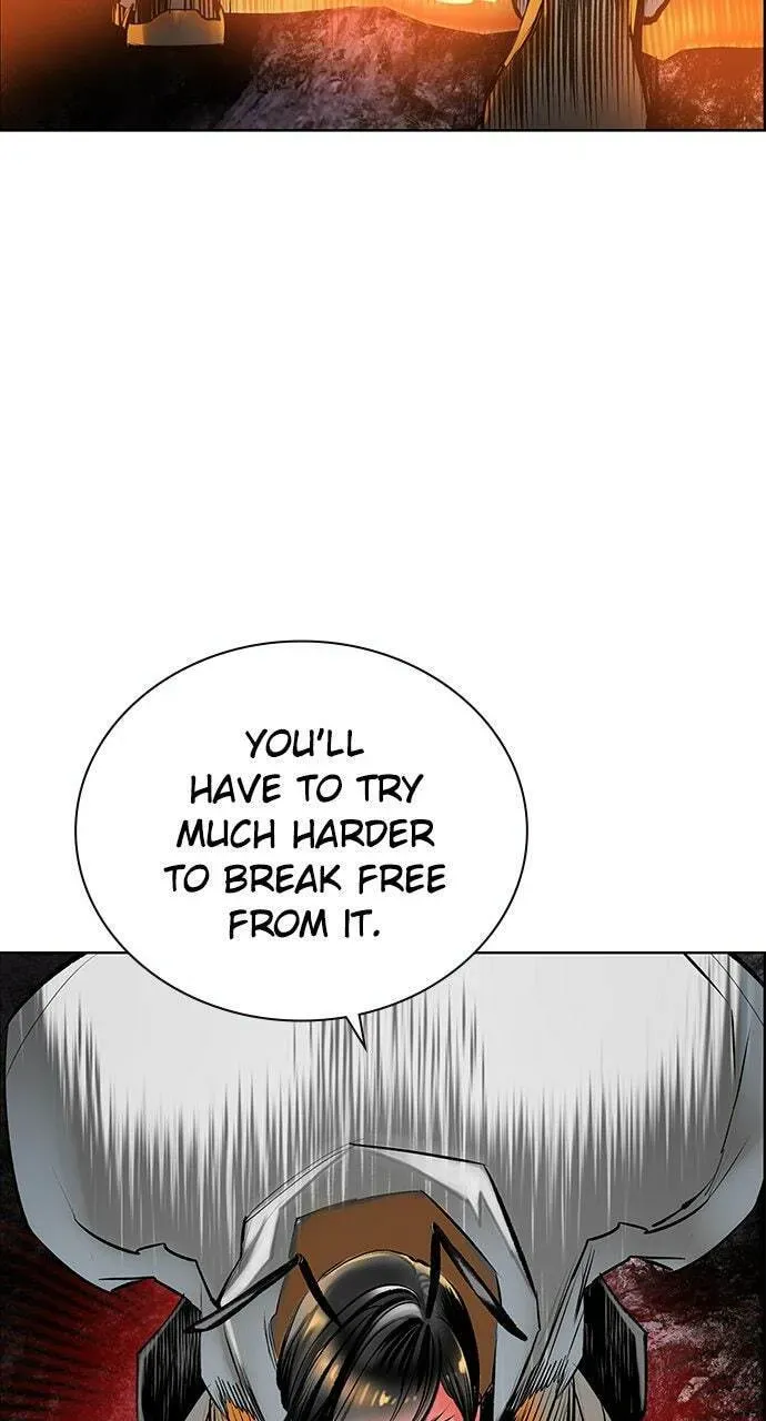 Jungle Juice Chapter 12.1 — Page 6