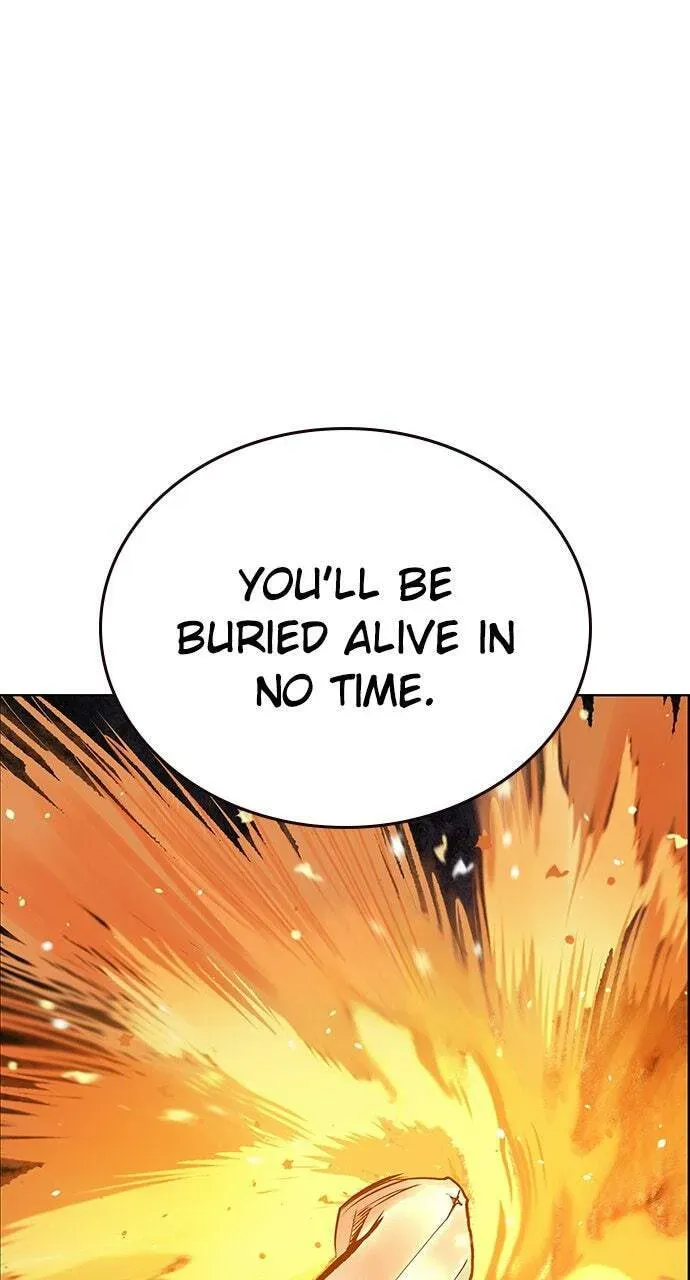 Jungle Juice Chapter 12.1 — Page 8