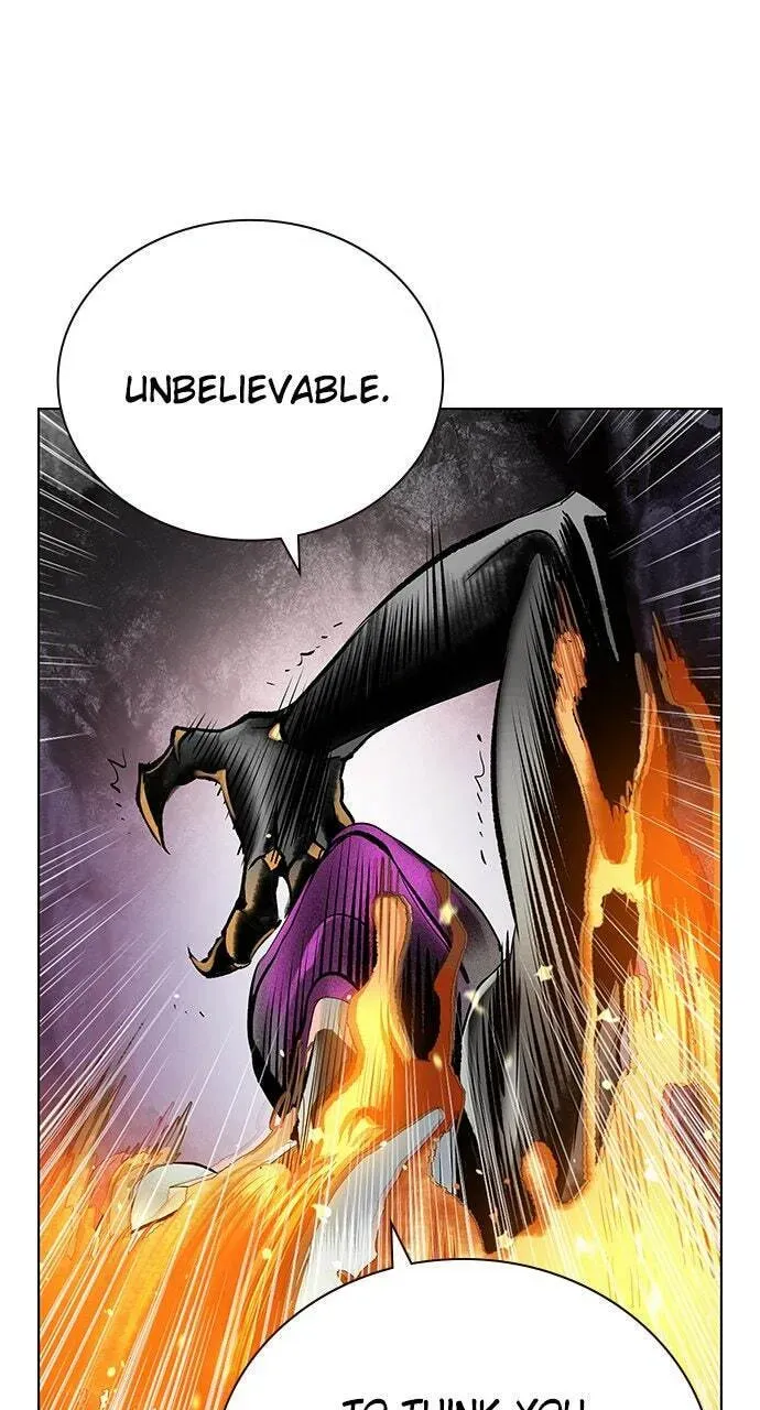Jungle Juice Chapter 12.1 — Page 10