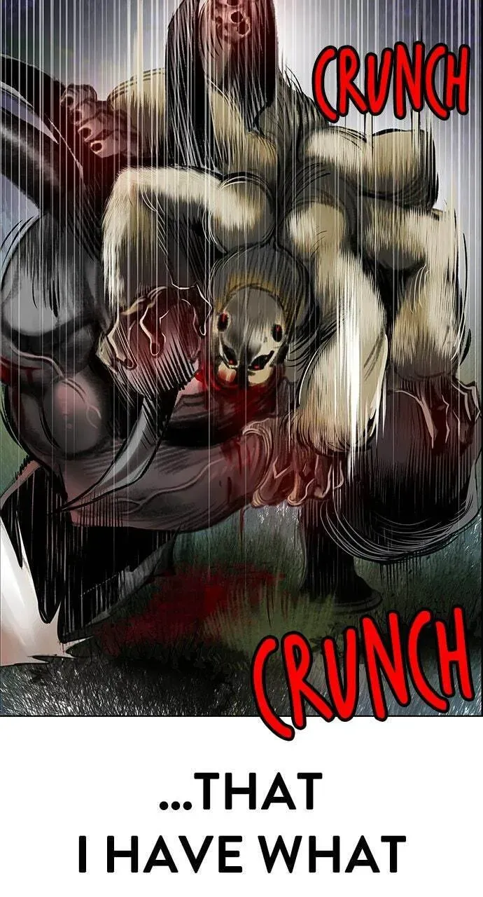 Jungle Juice Chapter 12.1 — Page 101