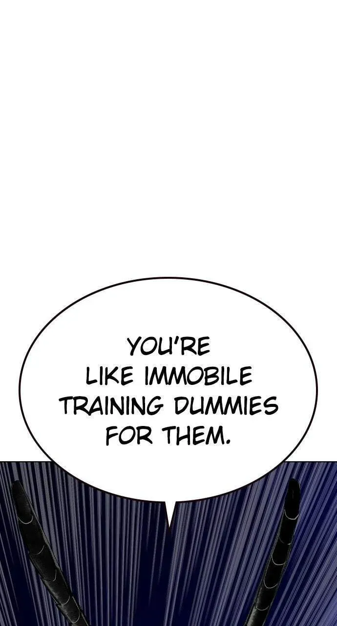 Jungle Juice Chapter 12.1 — Page 108