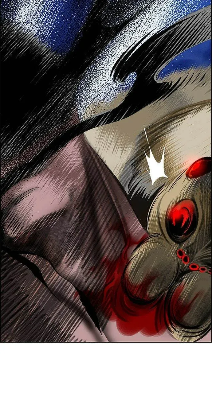Jungle Juice Chapter 12.1 — Page 116