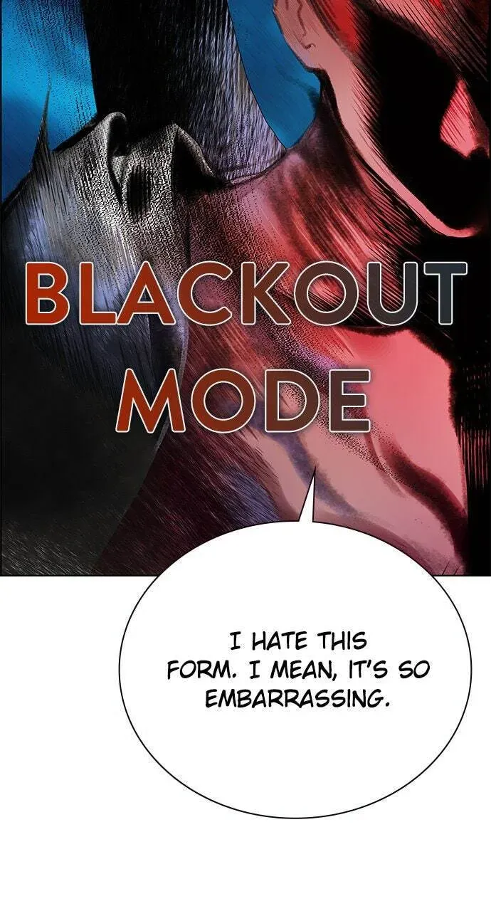 Jungle Juice Chapter 12.1 — Page 122