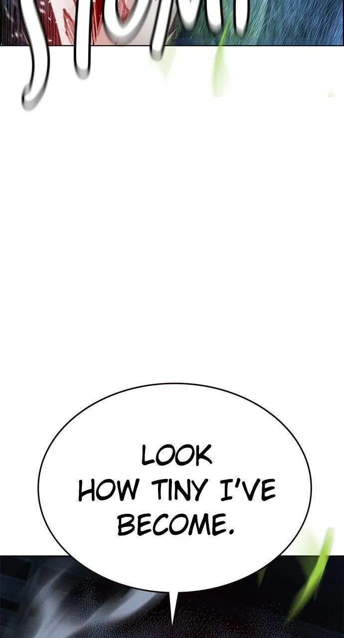 Jungle Juice Chapter 12.1 — Page 124