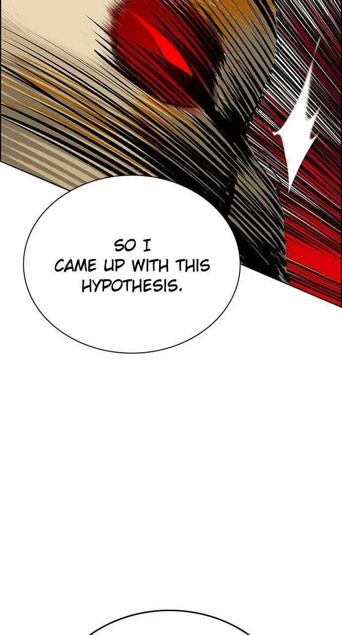 Jungle Juice Chapter 12.1 — Page 136