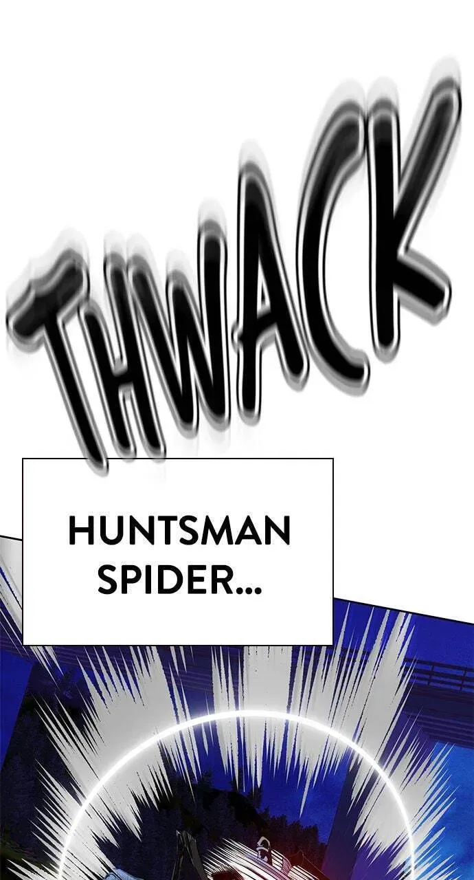 Jungle Juice Chapter 12.1 — Page 139