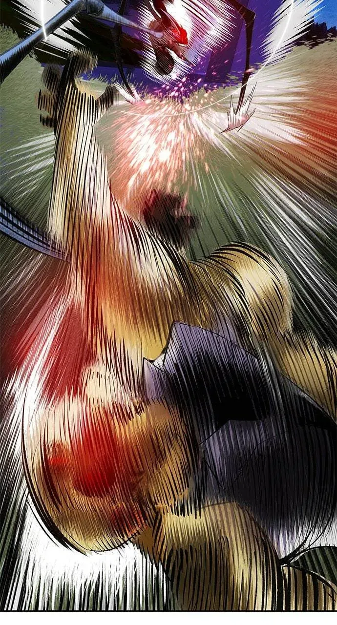 Jungle Juice Chapter 12.1 — Page 140