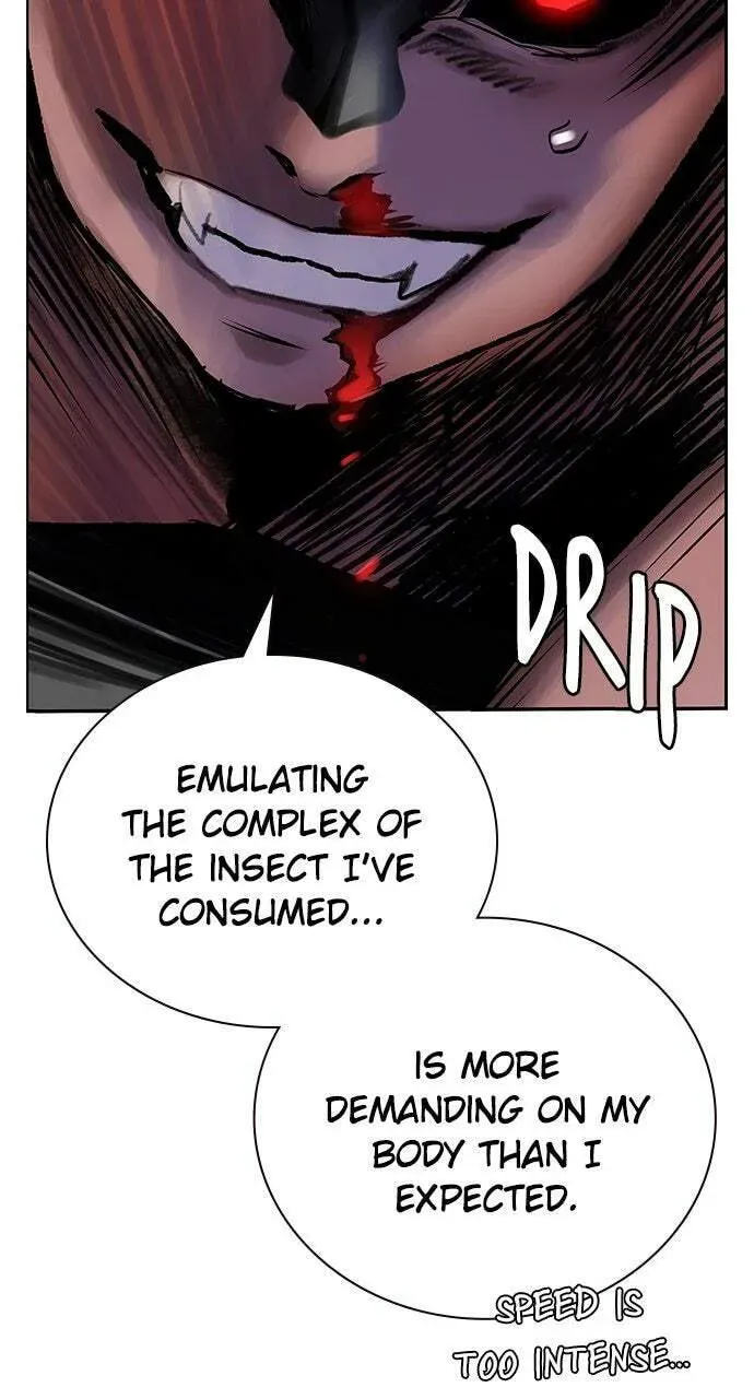 Jungle Juice Chapter 12.1 — Page 146