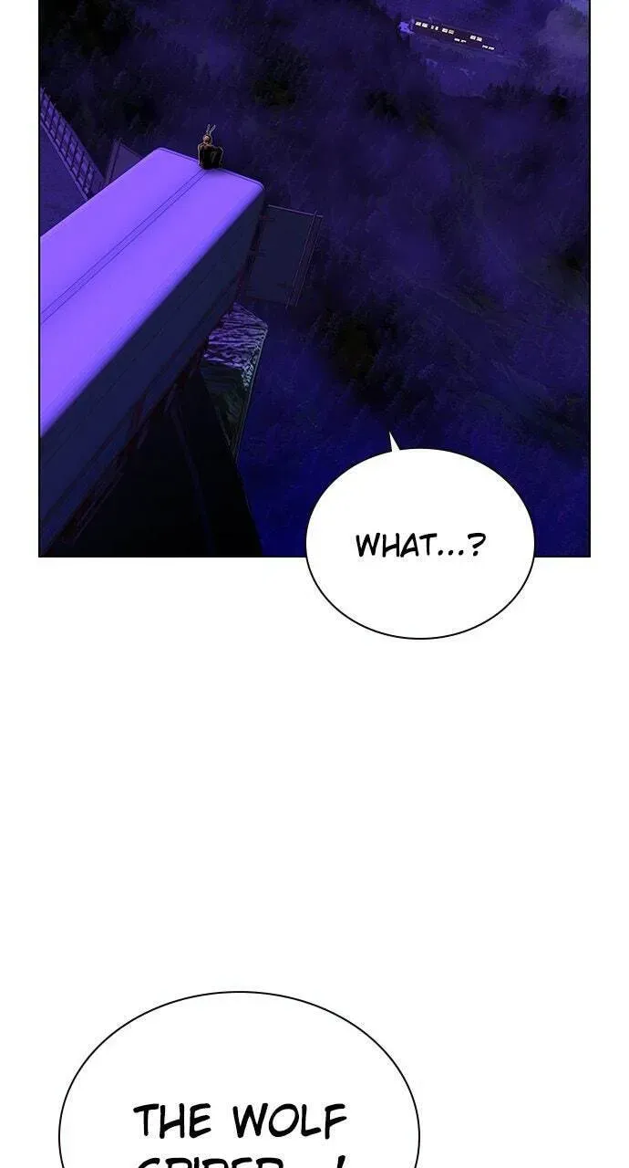 Jungle Juice Chapter 12.1 — Page 153