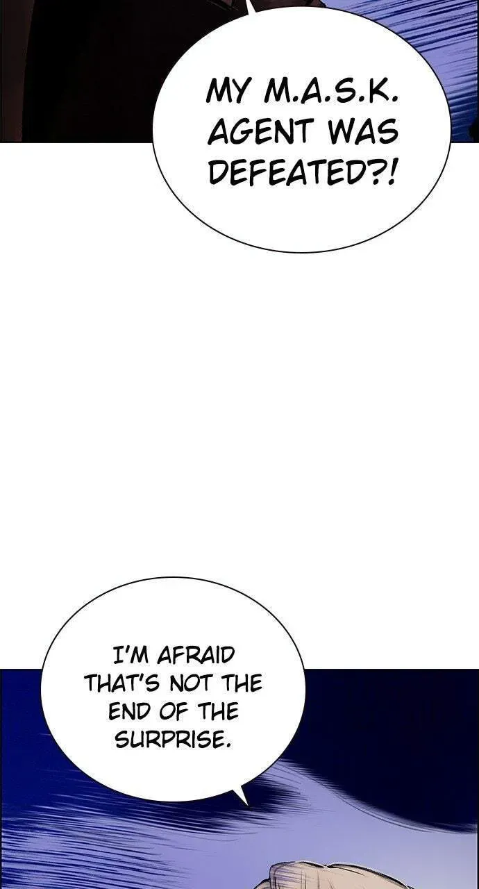 Jungle Juice Chapter 12.1 — Page 155
