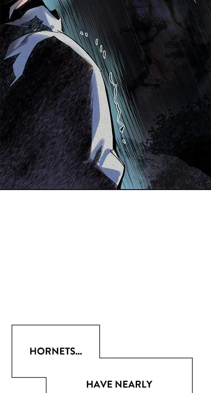 Jungle Juice Chapter 12.1 — Page 166