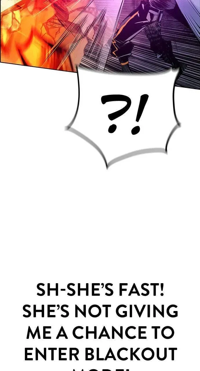 Jungle Juice Chapter 12.1 — Page 24