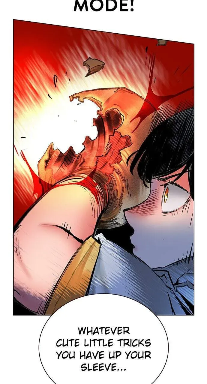Jungle Juice Chapter 12.1 — Page 25