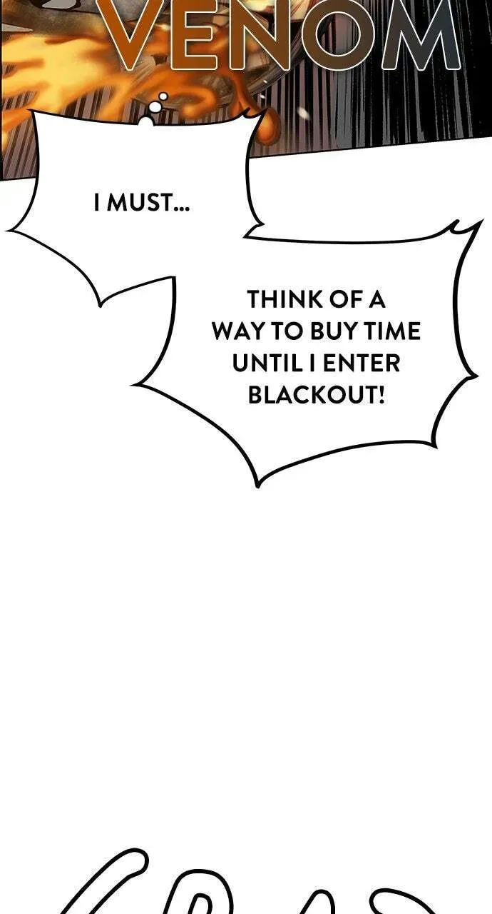 Jungle Juice Chapter 12.1 — Page 32