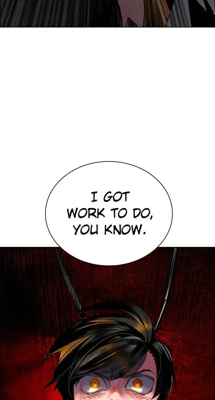 Jungle Juice Chapter 12.1 — Page 36