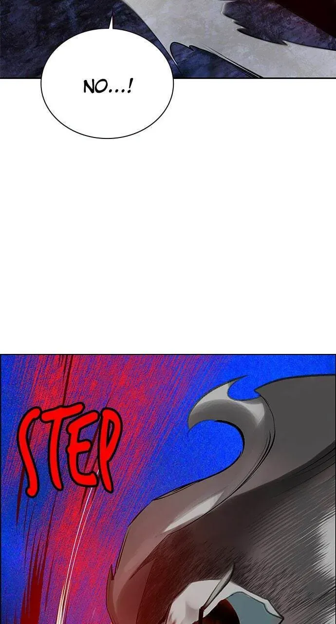 Jungle Juice Chapter 12.1 — Page 41