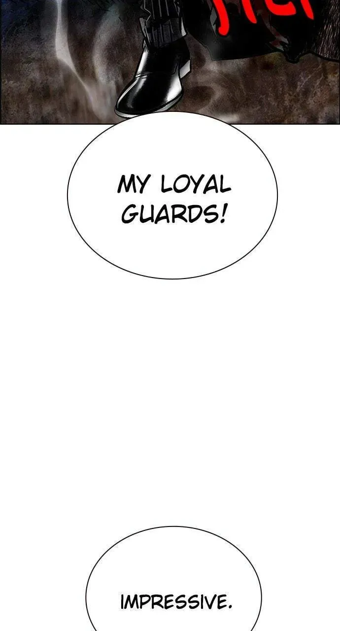 Jungle Juice Chapter 12.1 — Page 43