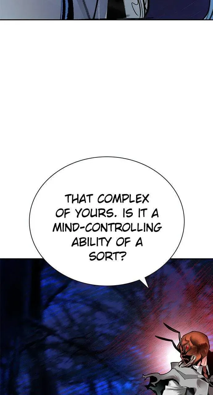 Jungle Juice Chapter 12.1 — Page 45