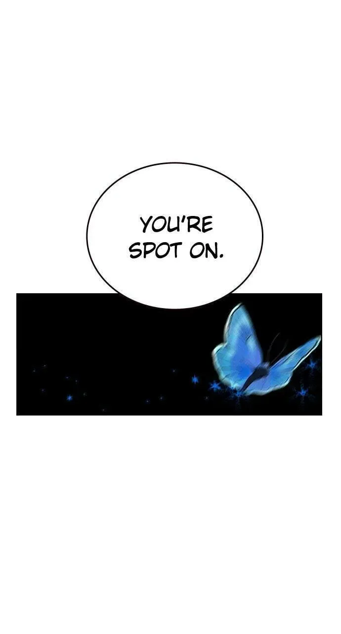 Jungle Juice Chapter 12.1 — Page 49