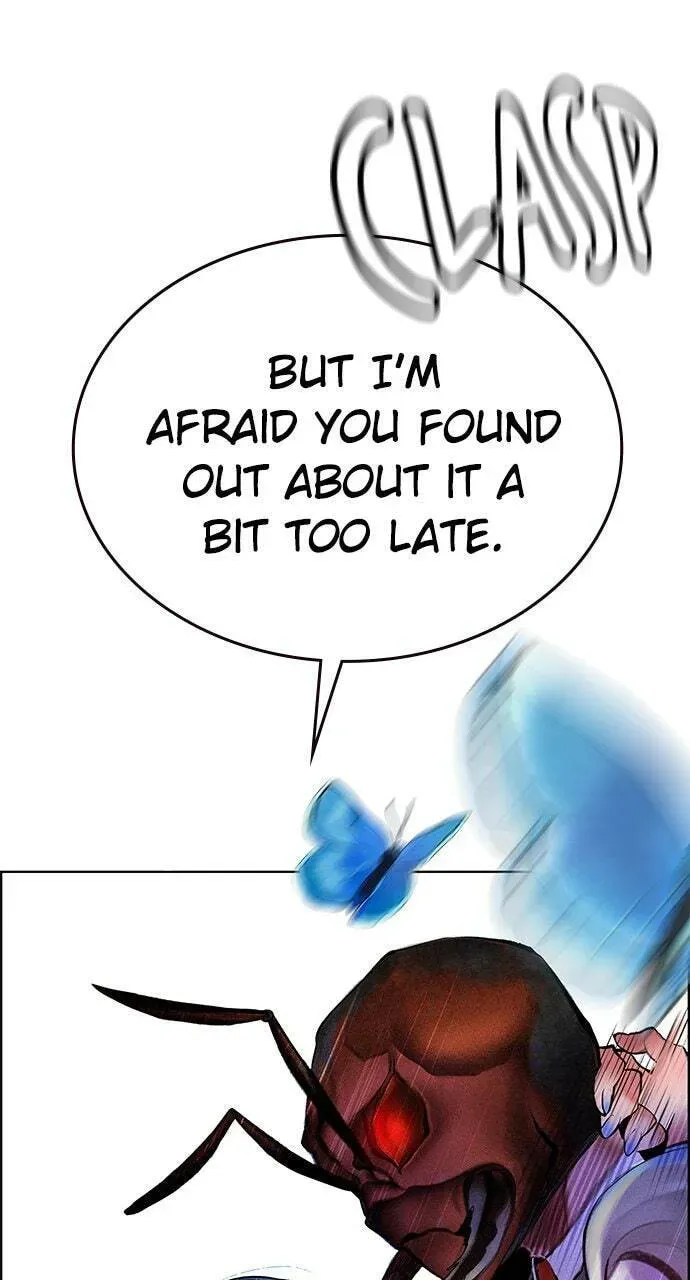 Jungle Juice Chapter 12.1 — Page 50