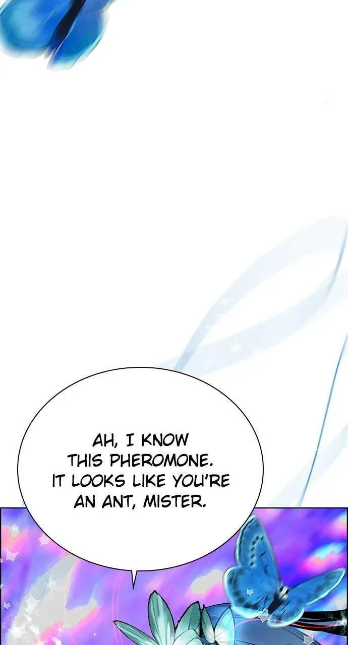 Jungle Juice Chapter 12.1 — Page 52